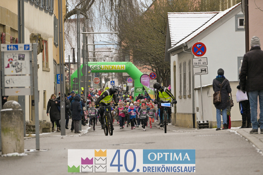 AOK JuniorCup 400m | 3koenigslauf 2026 - Realisiert mit Pictrs.com