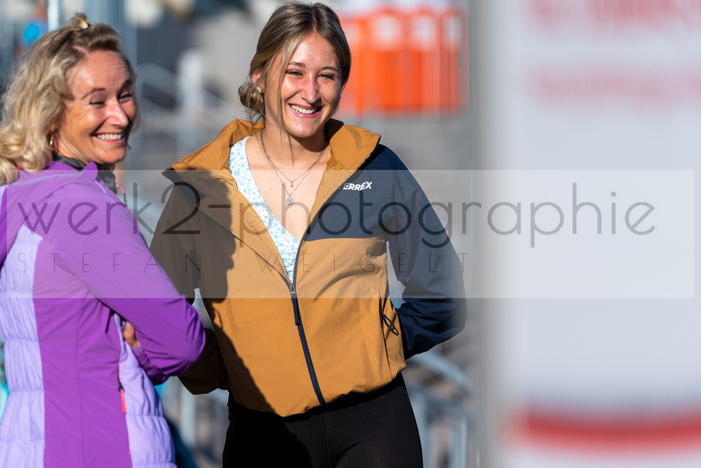 Deutsche Meisterschaft Biathlon  | Deutsche Meisterschaft Biathlon, Oberhof - 2. September 2022