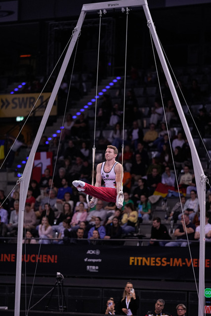 DTBPokalStuttgart14465 | 41. DTB Pokal Stuttgart 2026 19.-23.03.2026 in der Porsche Arena (Stuttgart) - 20260319 - Team Challenge Männer - Subdivision 2