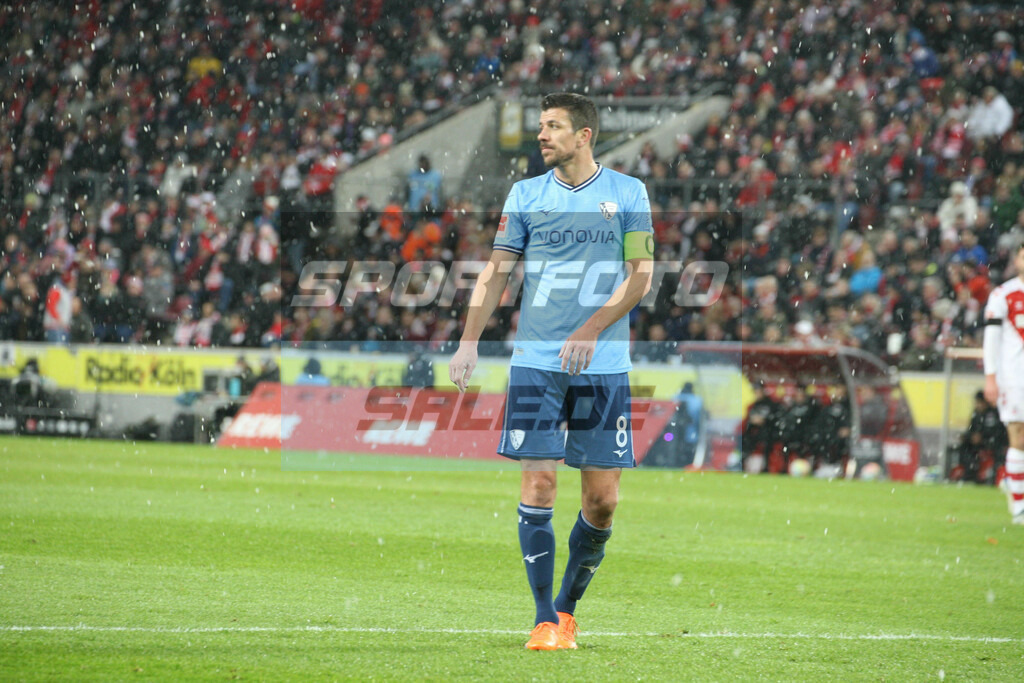 1. FC Köln - VFL Bochum | Anthony Losilla - © Sportfoto-Sale (MK) - Realisiert mit Pictrs.com