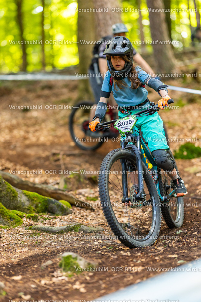 Enduro One Roßbach SA 2025 R1-0157 | OCR Bilder Fotograf Eisenach Michael Schröder