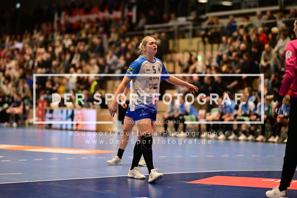 Handball I Frauen I Saison 2025-2026 I 14. HBF I 1. Spieltag I Buxtehuder SV - Sport-Union Neckarsulm I 34070 | Der Sportfotograf. - Realisiert mit Pictrs.com
