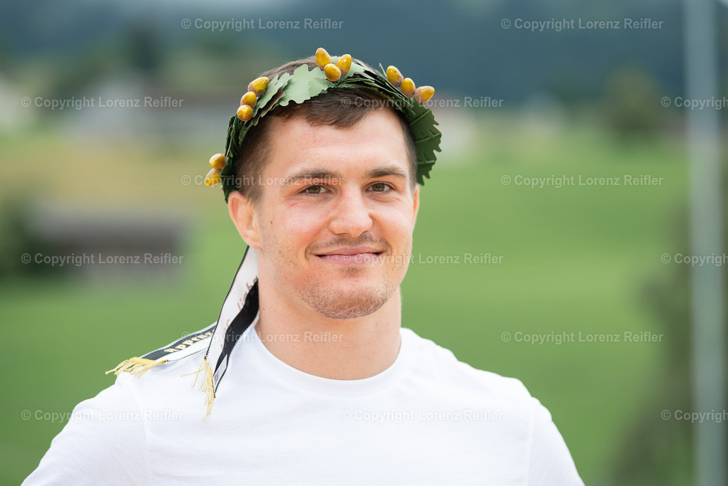 Schwingen -  Appenzeller Kantonal Schwingfest 2024 | Hundwil, 7.7.24, Schwingen - Appenzeller Kantonal Schwingfest.