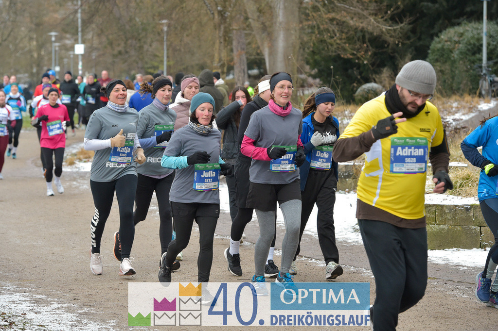 Roewisch Wohnbau Cup 5km | 40. Optima 3koenigslauf 2026 - Realisiert mit Pictrs.com