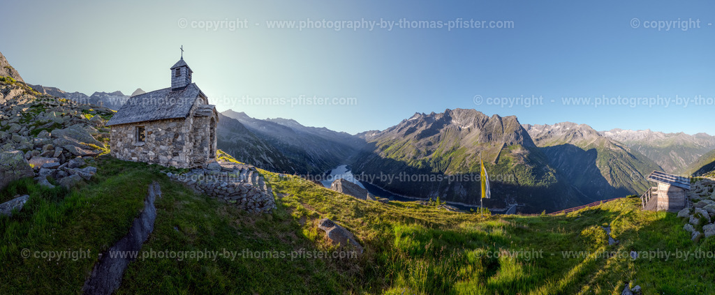 Valentinskapelle Zillergrund Stausee copyright  Thomas Pfister-22 | PHOTOGRAPHY BY THOMAS PFISTER