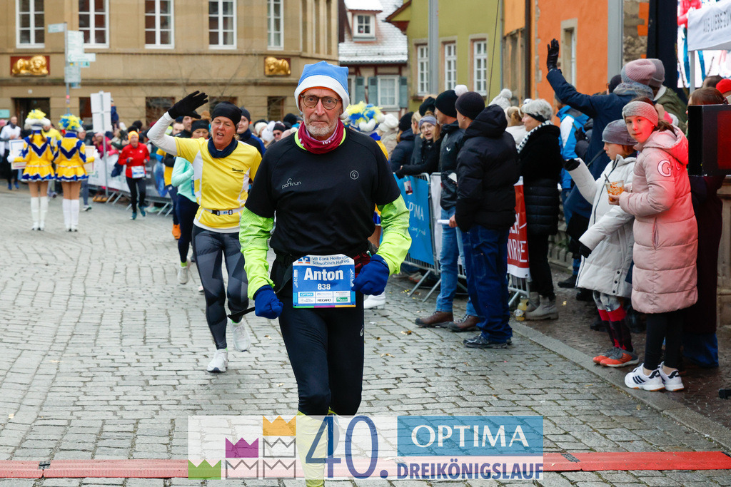 VR Bank Hauptlauf 10km | 40. Optima 3koenigslauf 2026 - Realisiert mit Pictrs.com