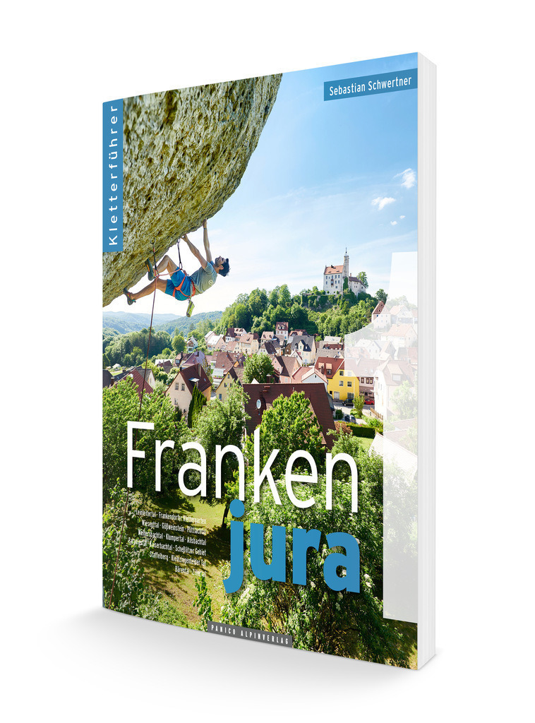 frankenjura-BD01-2021-guidebook-PB16-julian-COVER | Titelseite