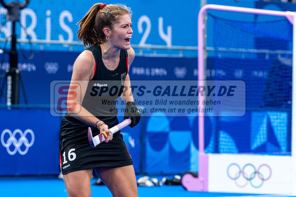 Aka Danas - Frankreich 5-1 31.07.24 SG-4450 | Hockey,Sport,Fieldhockey,1.Bundesliga,2.Bundesliga,Sportfotografie,Shop,Sportphotography,Feldhockey,Hockeyliga