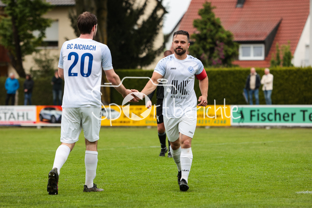 BC Aichach - TSV Friedberg | Aichach 20 / Aichach 2