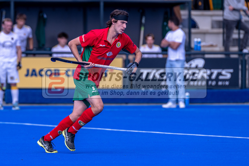 SM_20240929-D85_5049 | 1.Bundesliga Feldhockey (M) HPC - HTHC / 4:2 (1:2)