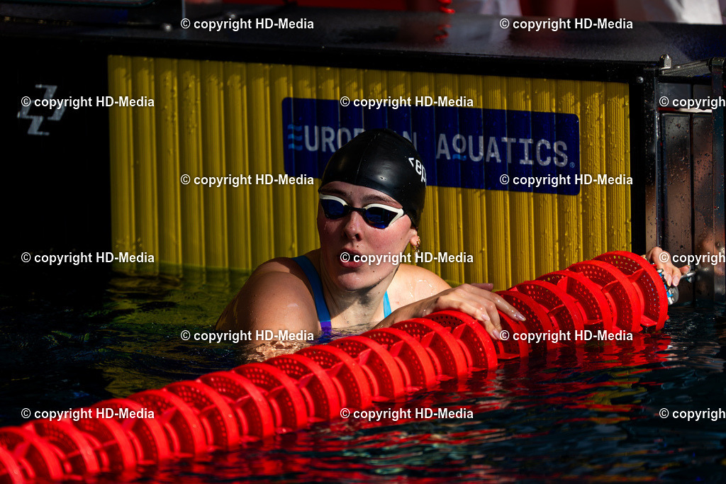 European Aquatics Junior Swimming Championships 2026 | European Aquatics Junior Swimming Championships 2026