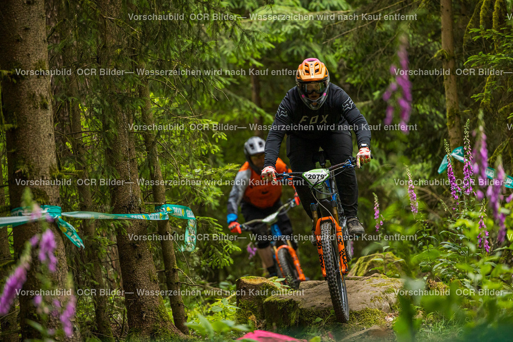 Enduro One Trieb Freitag R6-0321 | OCR Bilder Fotograf Eisenach Michael Schröder