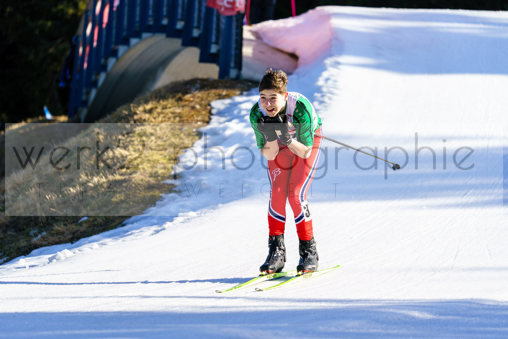 DSC Oberwiesenthal | 4. DSV E.INFRA Schülercup Finale Biathlon in der SPARKASSEN-Arena Oberwiesenthal