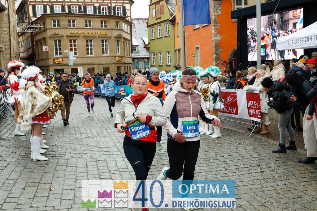 Roewisch Wohnbau Cup 5km | 40. Optima 3koenigslauf 2026 - Realisiert mit Pictrs.com