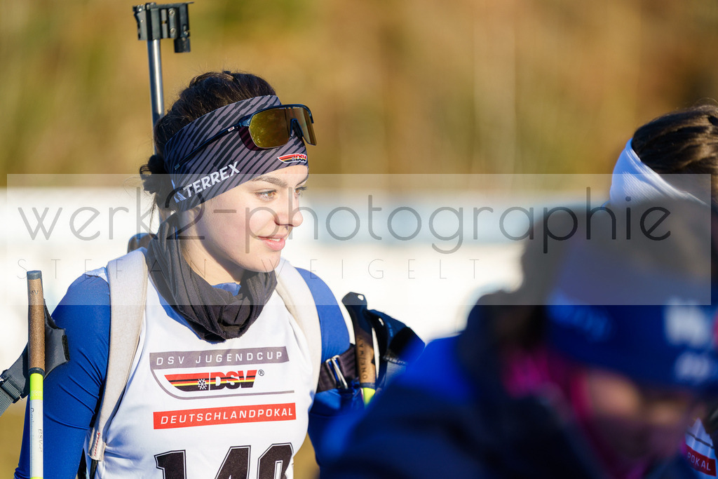 DP Arber - 12. Dezember 2025 | 2. DSV JOKA Deutschlandpokal (DP ARBER) - 12. bis 14. Dezember im ARBER Hohenzollern Skistadion