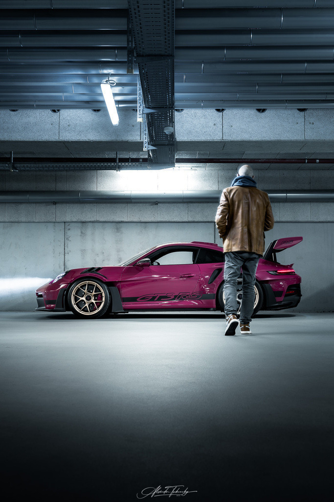 911 GT3 RS Sternrubin Neo | Entdecken Sie die faszinierende Welt von Alexander Tschuncky Arts: Kreative Fotografie, atemberaubende Automobilkunst und hochwertiger Bilderdruck. Lassen Sie sich inspirieren! - Realisiert mit Pictrs.com