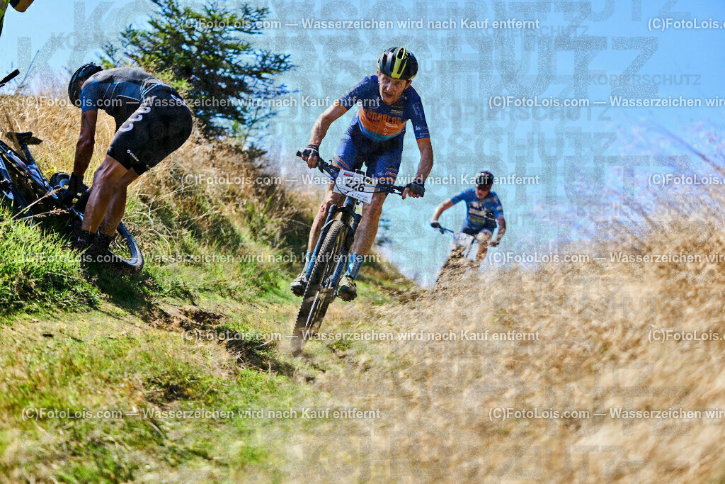 ALP6282_XXIX_GRANITBEISSER_Medium_Wasinger Gerhard | (C)FotoLois.com, Alois Spandl, 29. GRANITBEISSER - Mountainbike-Marathon in St. Georgen am Walde, MEDIUM 39,5 km, Sa 2. September 2023.