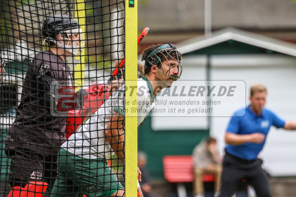 MJ_2023-05-20-HTCU-MSC-22 | Lukas Windfeder (Uhlenhorst Mülheim #6), Uhlenhorst Mülheim - Münchner SC am 1.10.2022 im Waldstadion, Mülheim a. d. Ruhr