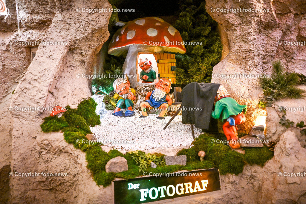 Poestlingberg_ Grottenbahn_ 26.02.2024-22 | 26.02.2024, Poestlingberg, Grottenbahn, AUT, Grottenbahn, Poestlingberg im Bild Zwergenwelt, Der Fotograf