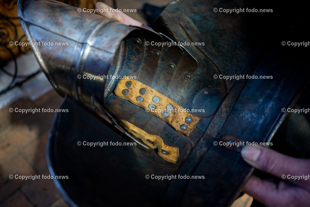 Molln_ Schmiede_ 02.12.2025-39 | 02.12.2025, MOLLN, AUT, Kunstschmiede Schmidberger im Bild Themenbild, Kunstschmiede