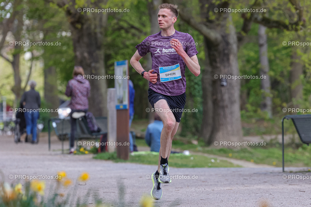 Osterlauf Koeln; Koeln, 16.04.22 | Impressionen vom Osterlauf Koeln am 16.04.22 in Koeln (Nordrhein-Westfalen).