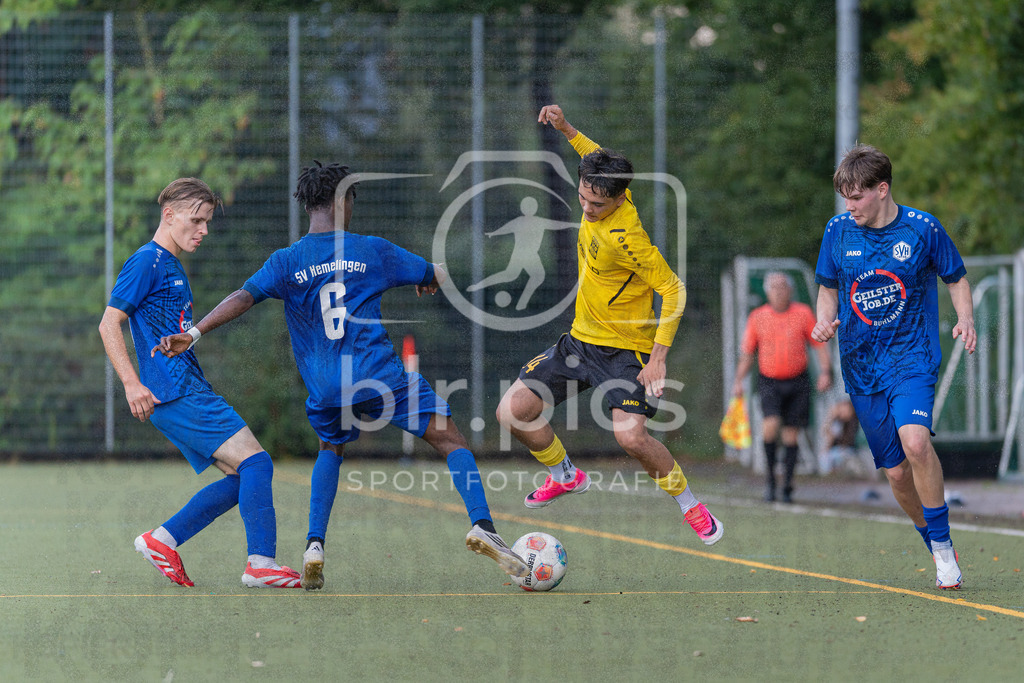 TV Eiche Horn - SV Hemelingen | TV Eiche Horn - SV Hemelingen