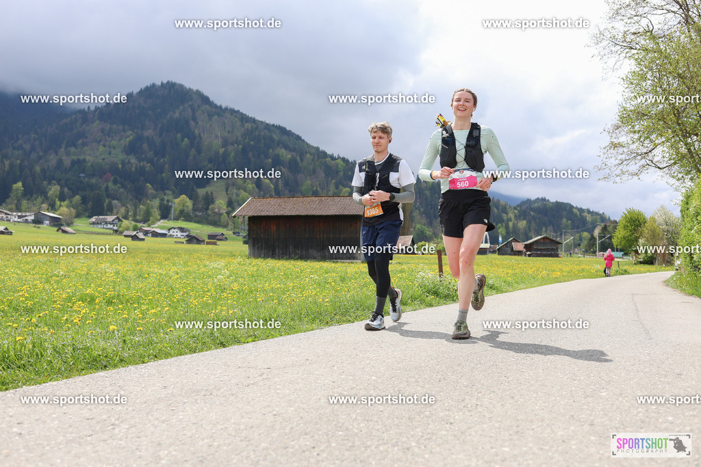 IMG_0805 | GaPa Trail 2025 #gapatrail #yourpictrs #sportshot_your_pictrs Copyright: www.sportshot.de