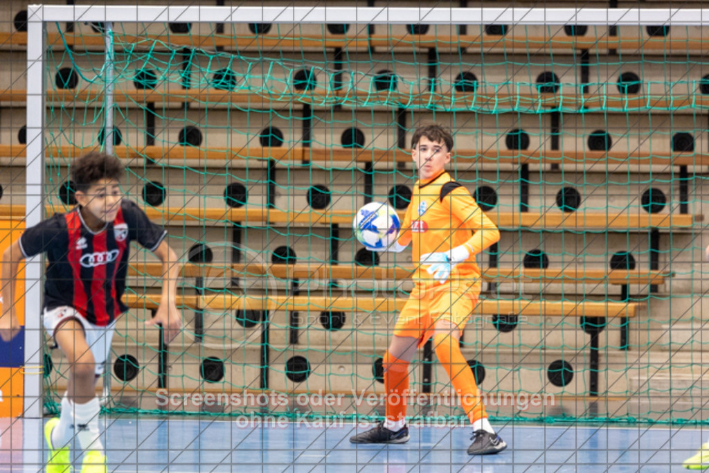 20260105_112006_0782 | FC Ingolstadt 04 vs. SV Stuttgarter KickersGSV Masters - Fahrschule Traffic Cup in der EWS-Arena, Nördliche Ringstraße 87, 73033 Göppingen - 05.01.2026Foto: PhotoPeet-Sportfotografie/Peter Harich