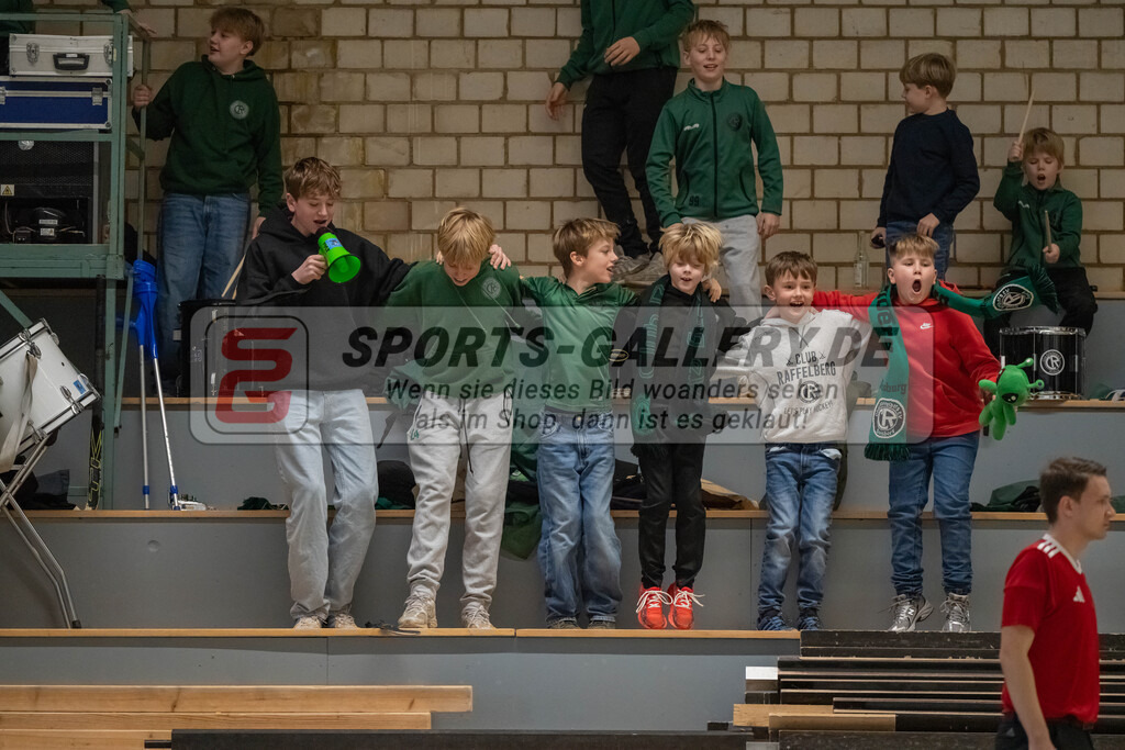 HK_20260201_107445 | 2. Bundesliga Herren Schwarz-Weiß Köln - Club Raffelberg am 01.02.2026