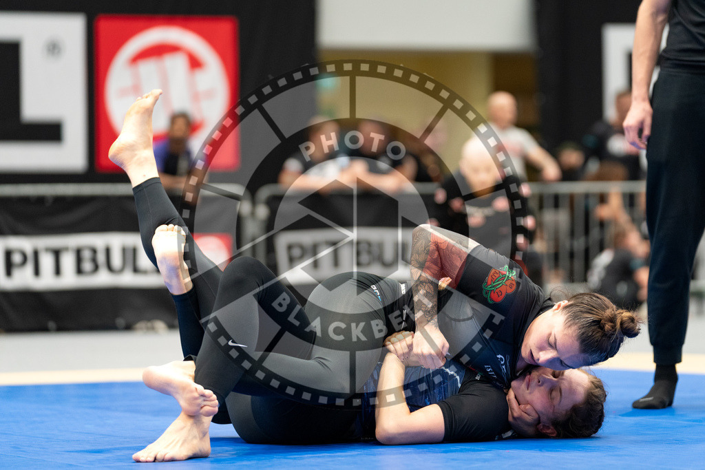 20230311PBB6469 | Athletes compete during the ADCC Central European Open Competition in the Arena Ursyniow in Warsaw, Poland, on June 17, 2023.