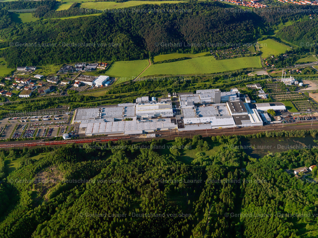 3204440 | Opelwerk, Eisenach