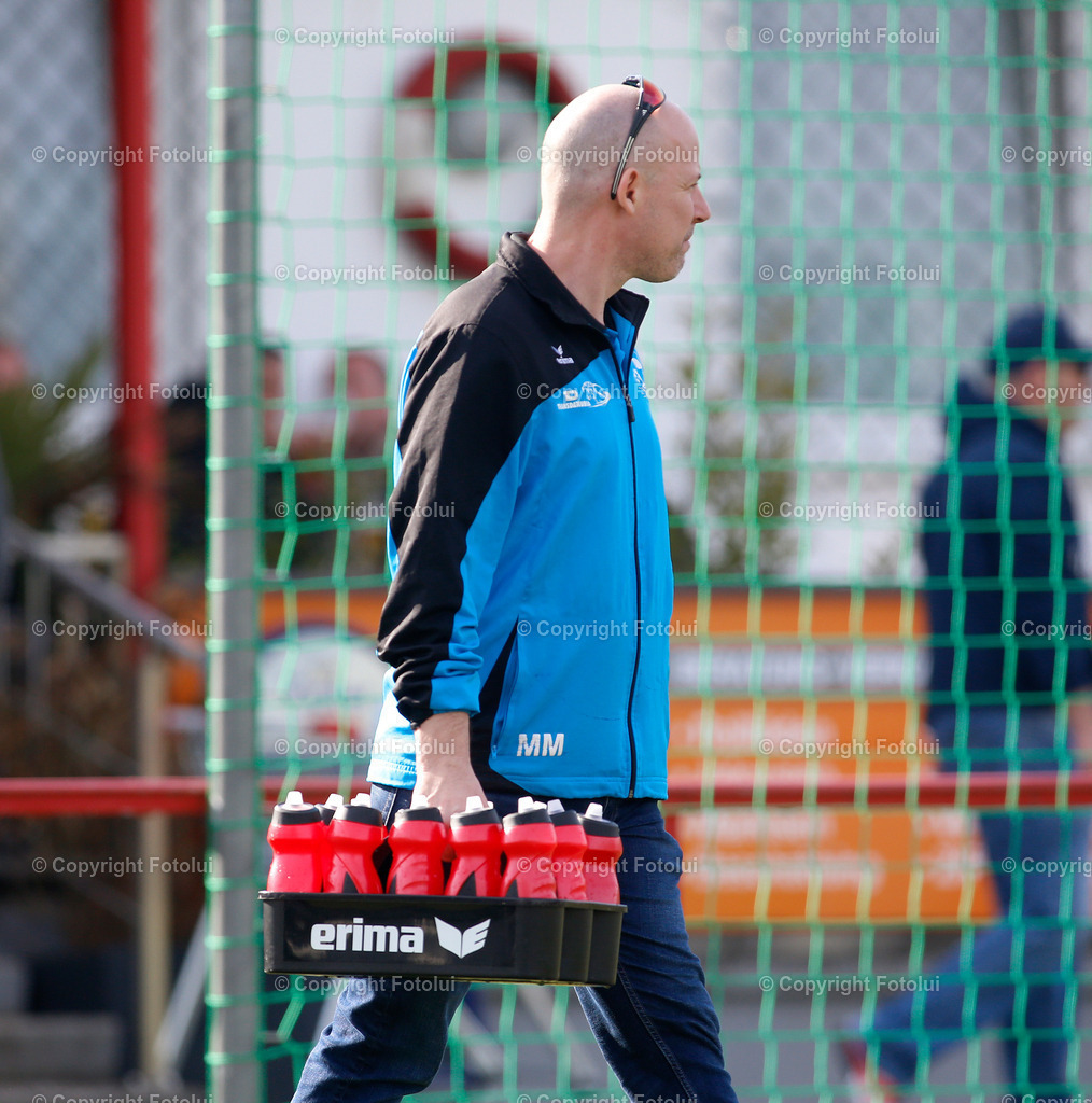 A_LUI_18032023_37 | SPORT,FUSSBALL,LT1 OOE LIGA ASKOE OEDT-SPG WALLERN/ST.MARIENKIRCHNEN 18.03.2023 IM BILD: MARKUS MUELLER (OEDT) FOTO:FOTOLUI