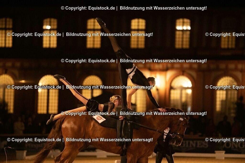 20230527_Voltigieren_NASPA_Flutlicht_1020 | equistock