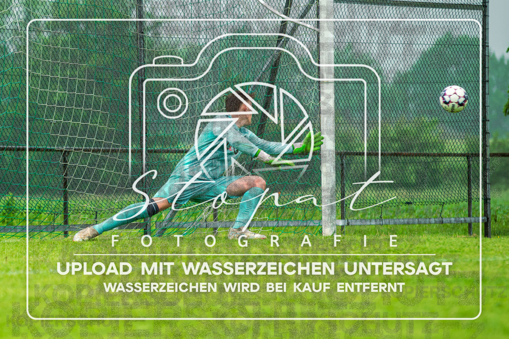 U17 Kreispokal Finale HK - SV Soltau vs. SG Fulde | U17 Kreispokal Finale HK - SV Soltau vs. SG Fulde am 07.06.2026 in Sportplatz Alter Schulweg, Schülern - Realisiert mit Pictrs.com