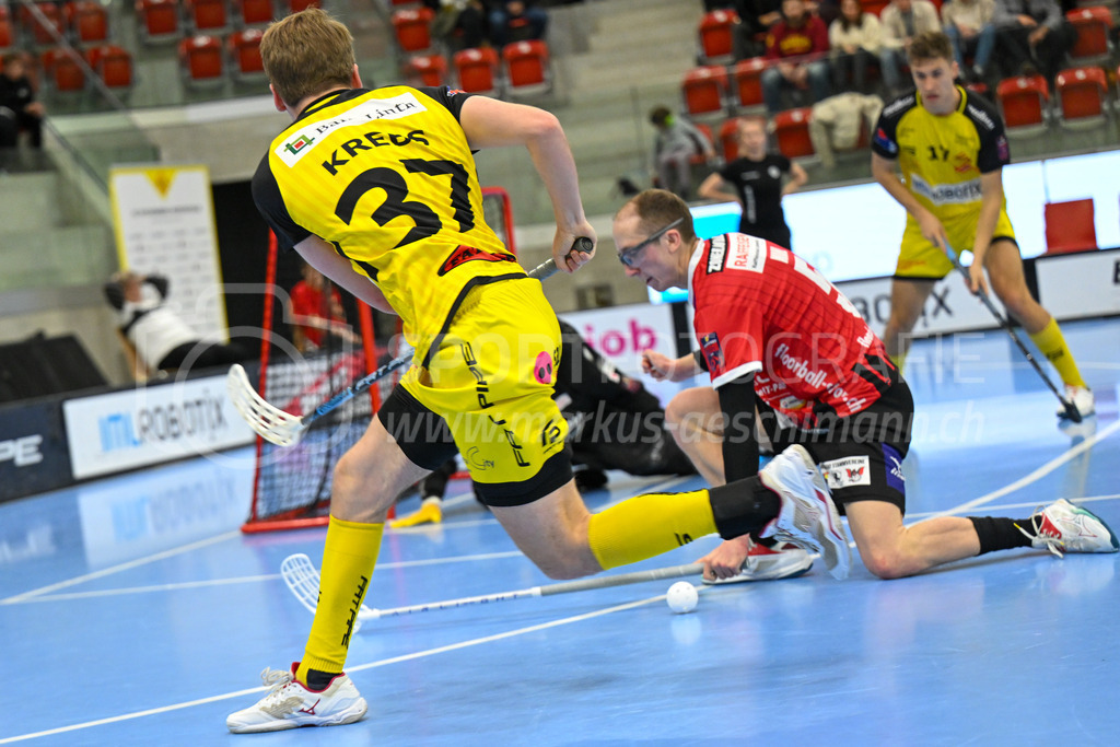 HC Rychenberg vs Basel Regio - 19. November 2022 | HC Rychenberg vs Basel Regio
AXA Arena, Winterthur
Moritz Krebs (#37 HC Rychenberg).
Bild: Sportfotografie Markus Aeschimann | www.markus-aeschimann.ch - Realized with Pictrs.com