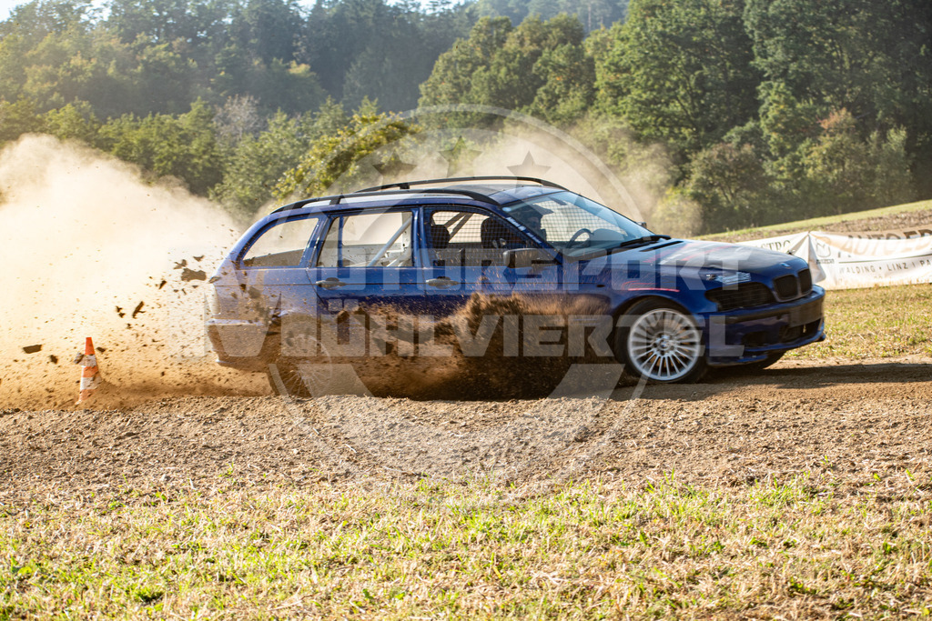 Feldslalom (385 von 383) | Motorsport Mühlviertel