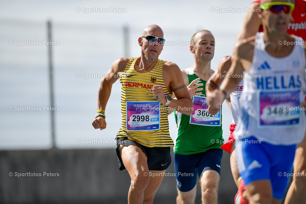 EMACS 2025 - Day 3_77 | European Masters Athletics Championships am 11.10.2025 auf Madeira (Portugal)Foto: Kai Peters - Realisiert mit Pictrs.com