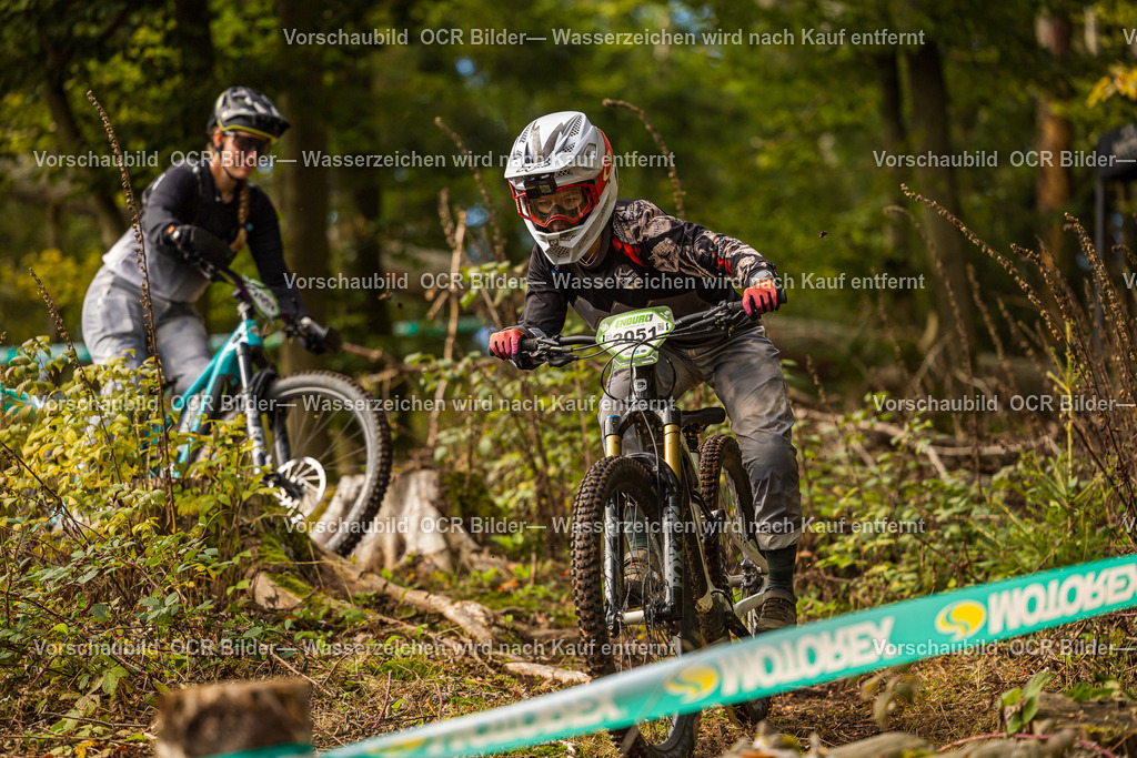 Enduro One Eifa Sa R3-1956 | OCR Bilder Fotograf Eisenach Michael Schröder