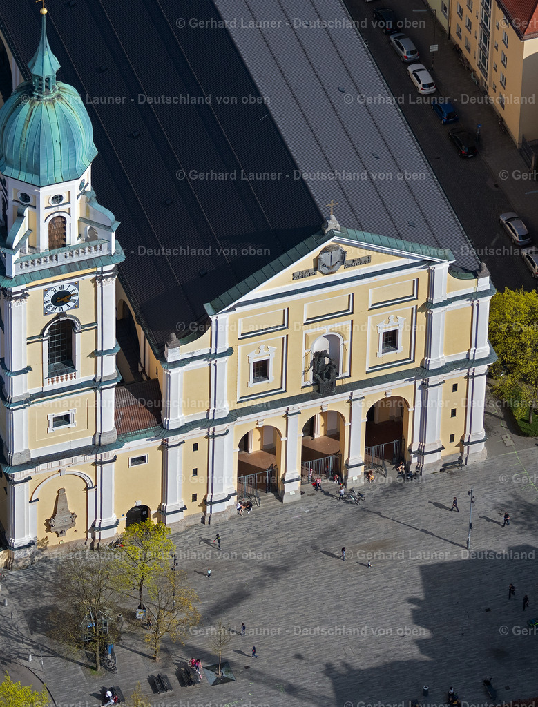 9102054 | St.Joseph Kirche, München