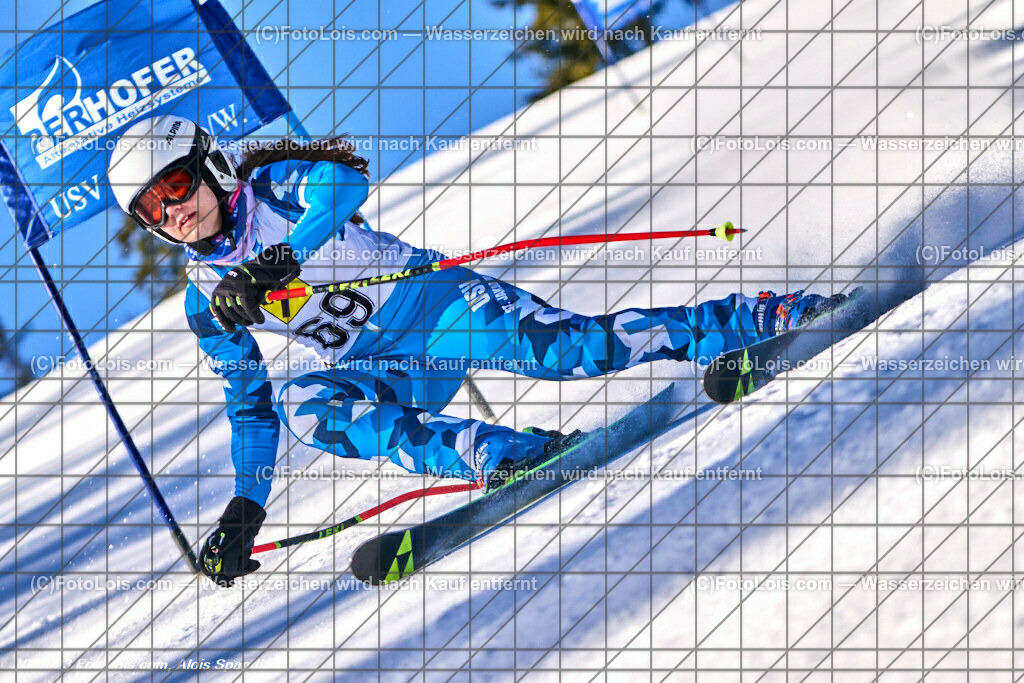 ALP8136_JOGLLAND-CUP-RTL_St-Jakob-Walde_Stoeberl Linda | (C)FotoLois.com, Alois Spandl. Raiffeisen-Liebmarkt Sport 2000 Autohaus Felber-Fischer Jogllandcup, Skibezirk 7 - Joglland, Sa 20. Januar 2024.