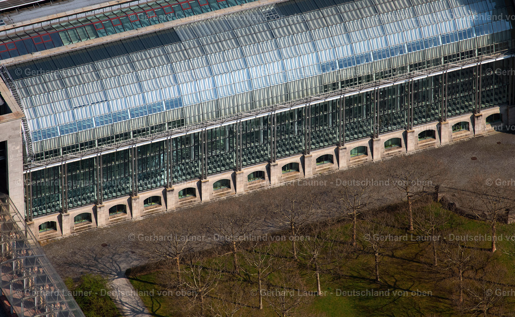 9101954 | Bayerische Staatskanzlei, München im Bundesland Bayern