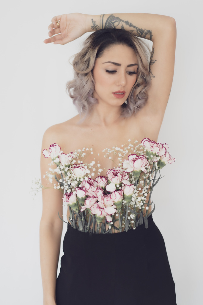 Portrait | eyeslovelife