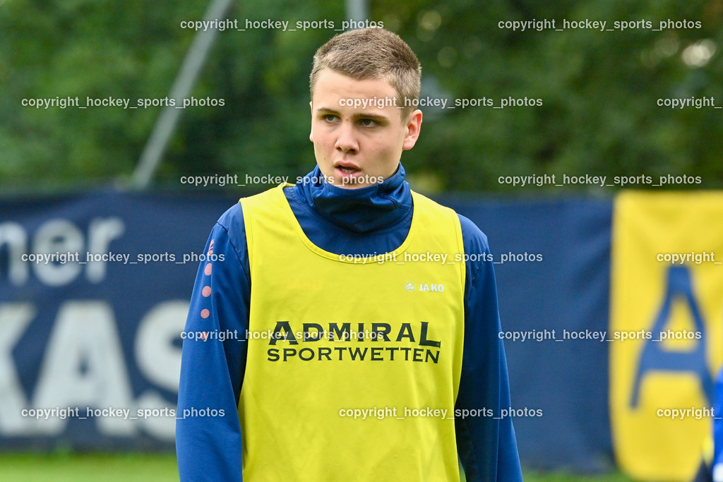 SK Treibach Juniors vs. SC Reichenau 17.9.2022 | #18 Leon Martin Weitensfelder