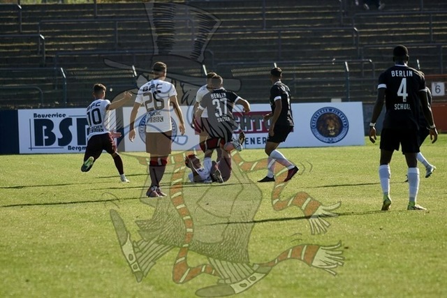 BFC Dynamo vs. Berliner AK 07 078 | mythos-online-redaktion