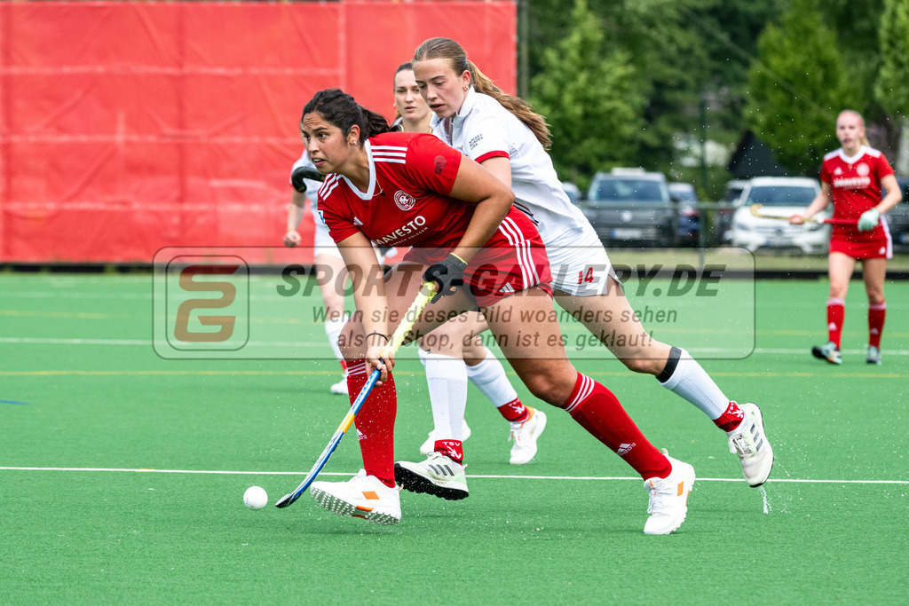 BHC Damen - TSV 3-1 24.05.25 SG-1755 | Klassenerhalt 1. Bundesliga,