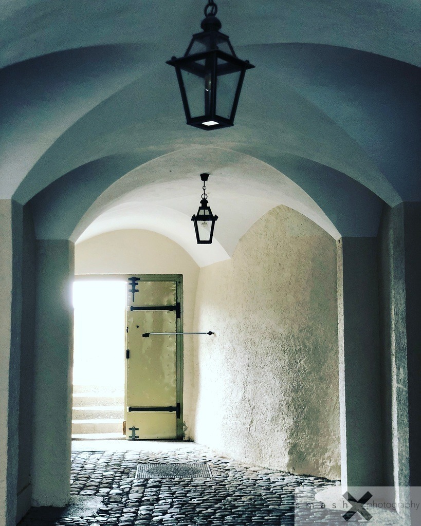 Open Door | Thun (Switzerland/Schweiz)