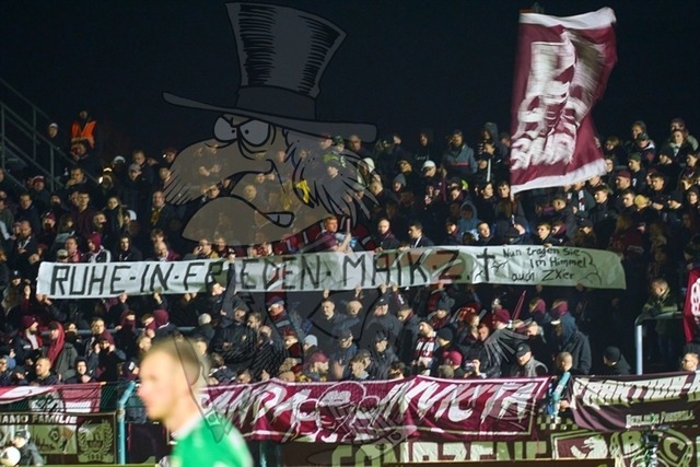 BFC Dynamo vs. Greifswalder FC 071 | mythos-online-redaktion