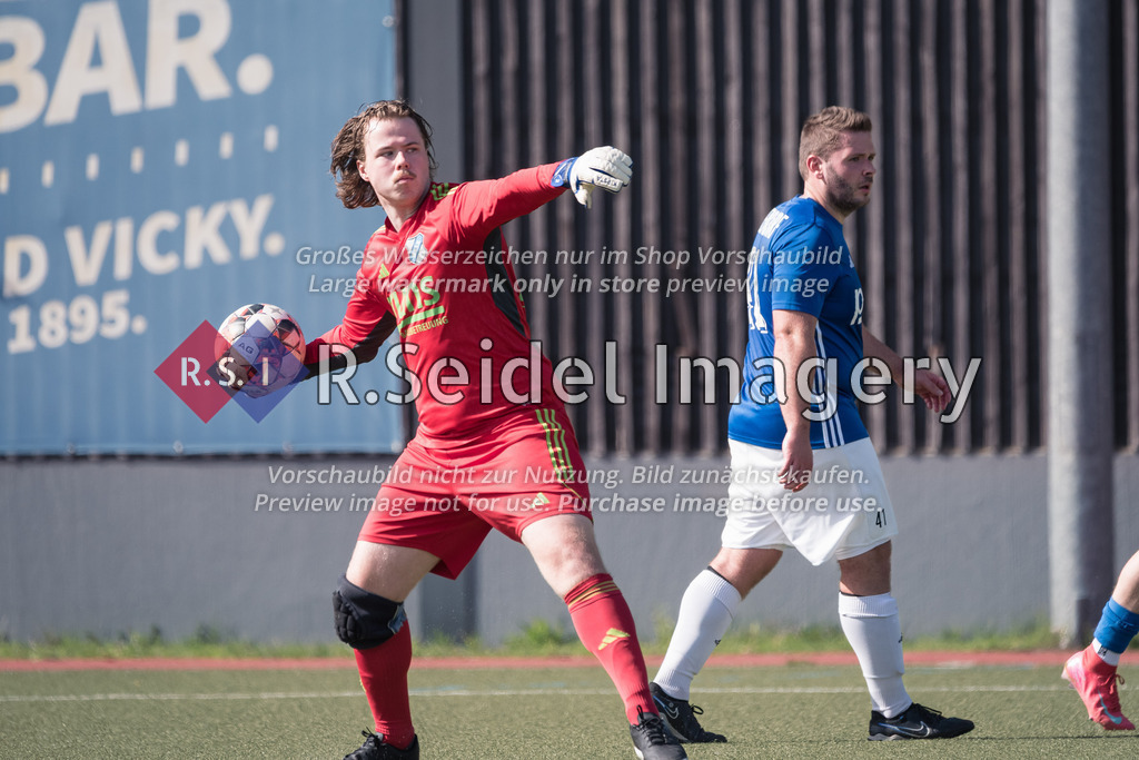 RS-1-131957 | Nico Schultz (#29, NTSV, Torwart)