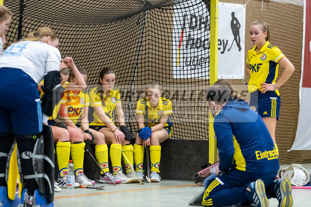 SFE_20230225_0036 | Deutsche Meisterschaft Weibliche U16 Halle 2023 am 25.02.2023 in Düsseldorf (DSC99), Photo: Stephan Fehrmann 2022 (Sports-Gallery)