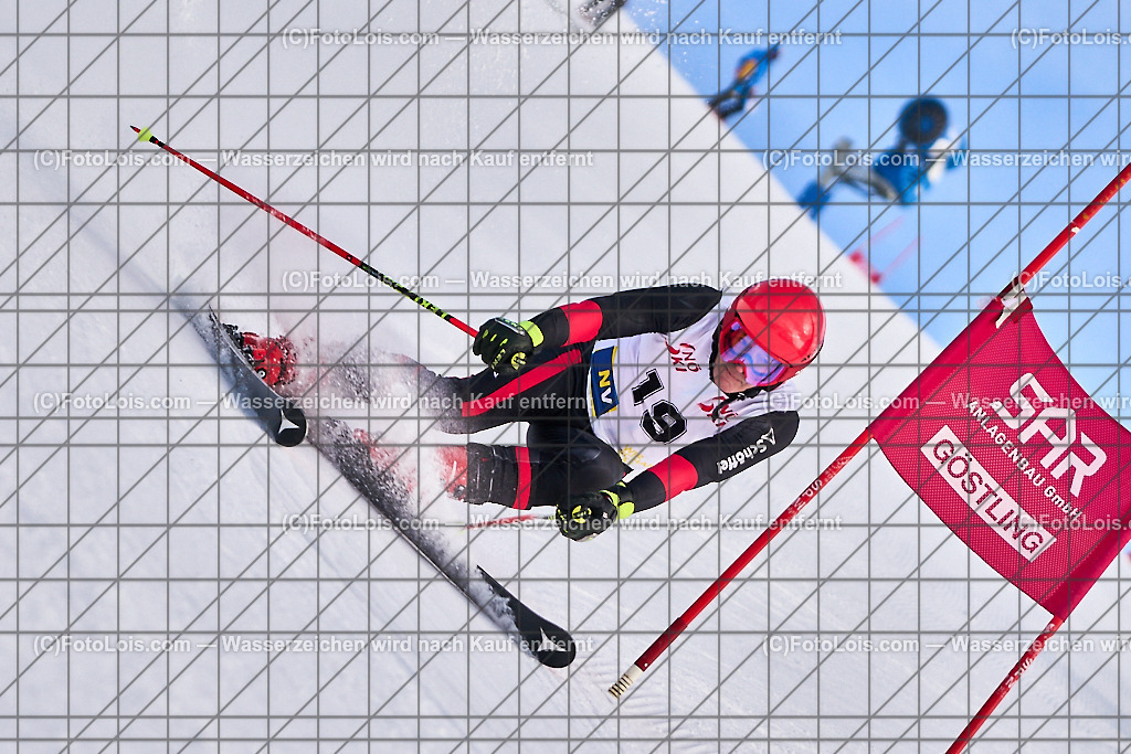 ALP8313_NOe MASTERSCUP_RTL-LM_Hochkar_Sonnleitner Franz | (C)FotoLois.com, Alois Spandl. NÖ MASTERSCUP RTL-Landesmeisterschaft am Hochkar Almlift/Sonnenhang, Sa 9. März 2024.